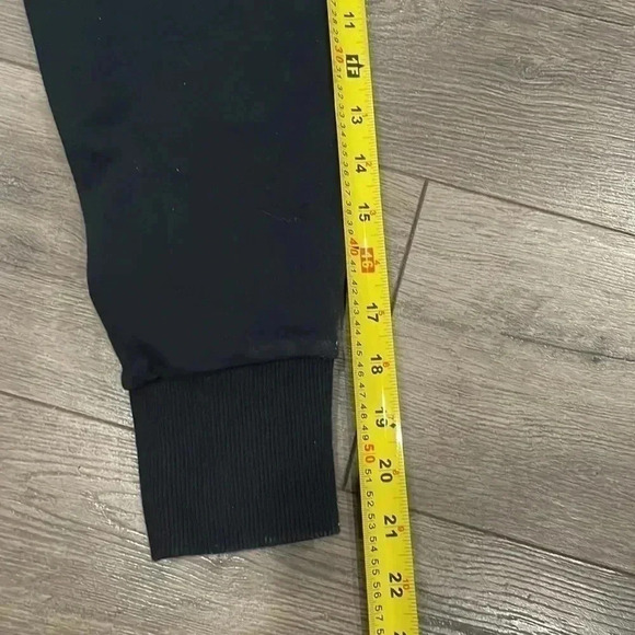 ❤️2/$30❤️[M/L]NWOT TRIPLE FLIP UNISEX Black ZIP-UP  HOODIE - Picture 8 of 8